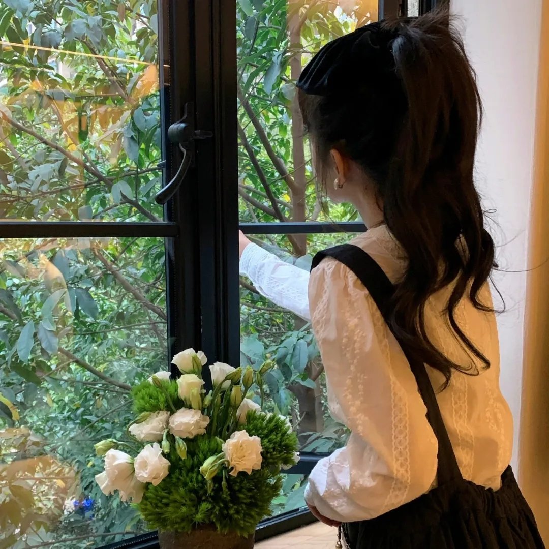 第3朵玫瑰